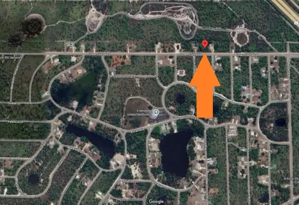27402 Green Gulf Boulevard, ,, FL 33955