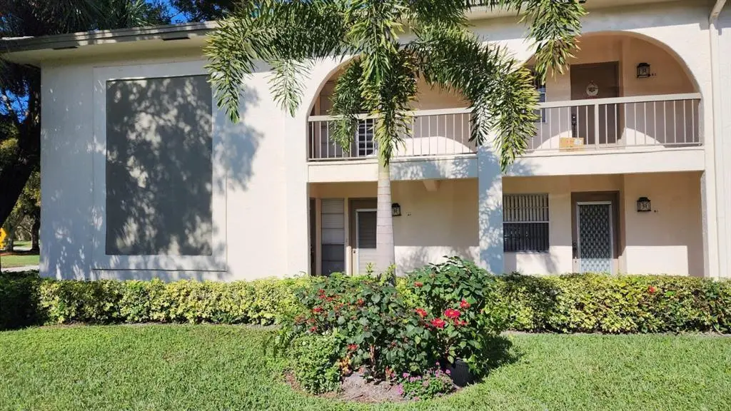 2614 Nassau Bend #A1, Coconut Creek, FL 33066 - #1