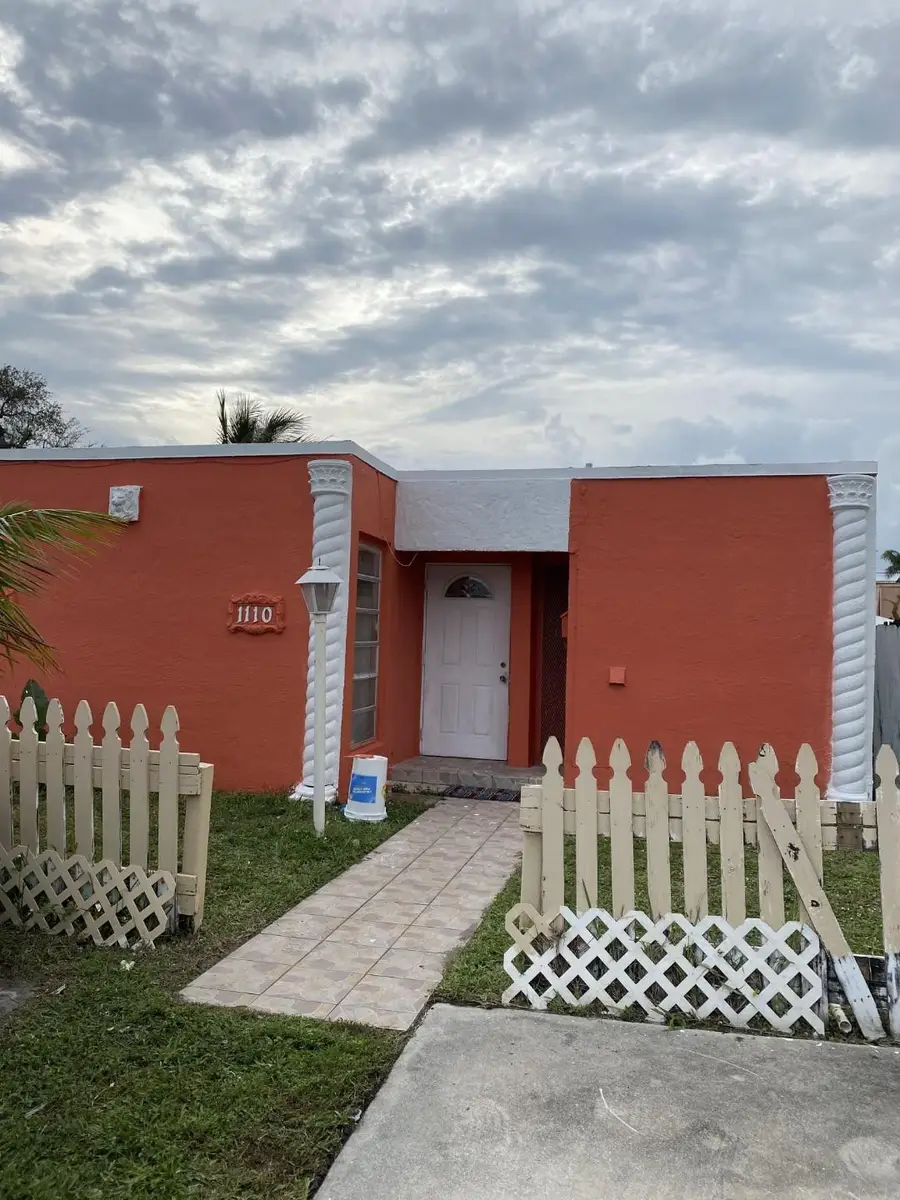 1110 S 29th Avenue, Hollywood, FL 33020 - #2