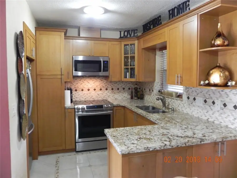 2238 Adams Street #5, Hollywood, FL 33020 - #2