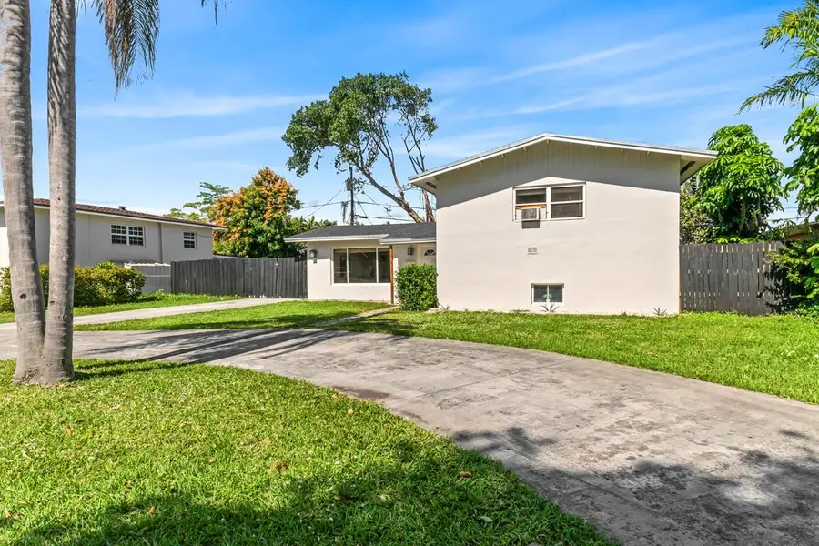 1215 NE 200th Street, Miami, FL 33179 - #2