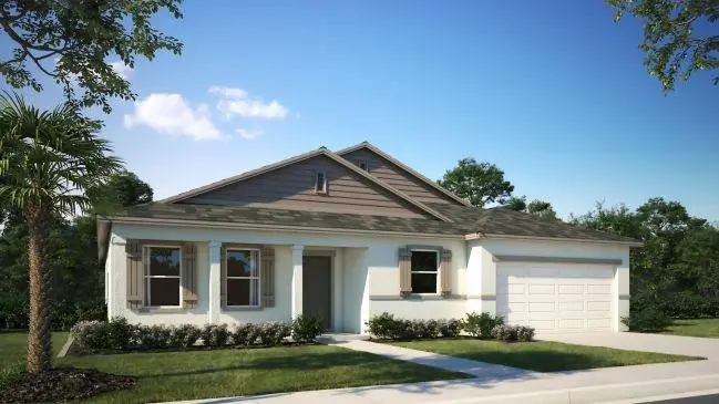 2017 SE Parrot Street, Port Saint Lucie, FL 34952 - #1