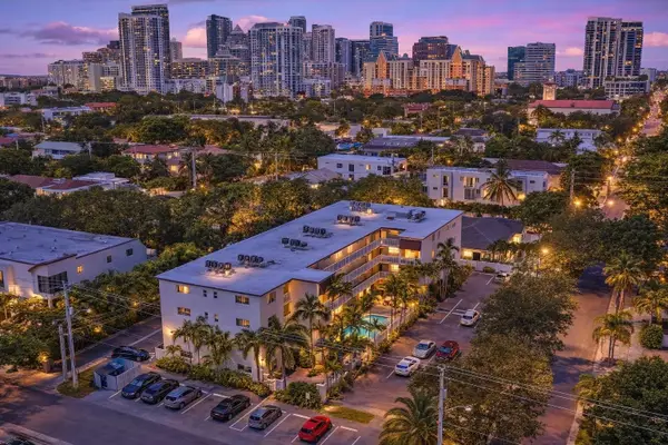 1220 NE 3rd Street #205, Fort Lauderdale, FL 33301
