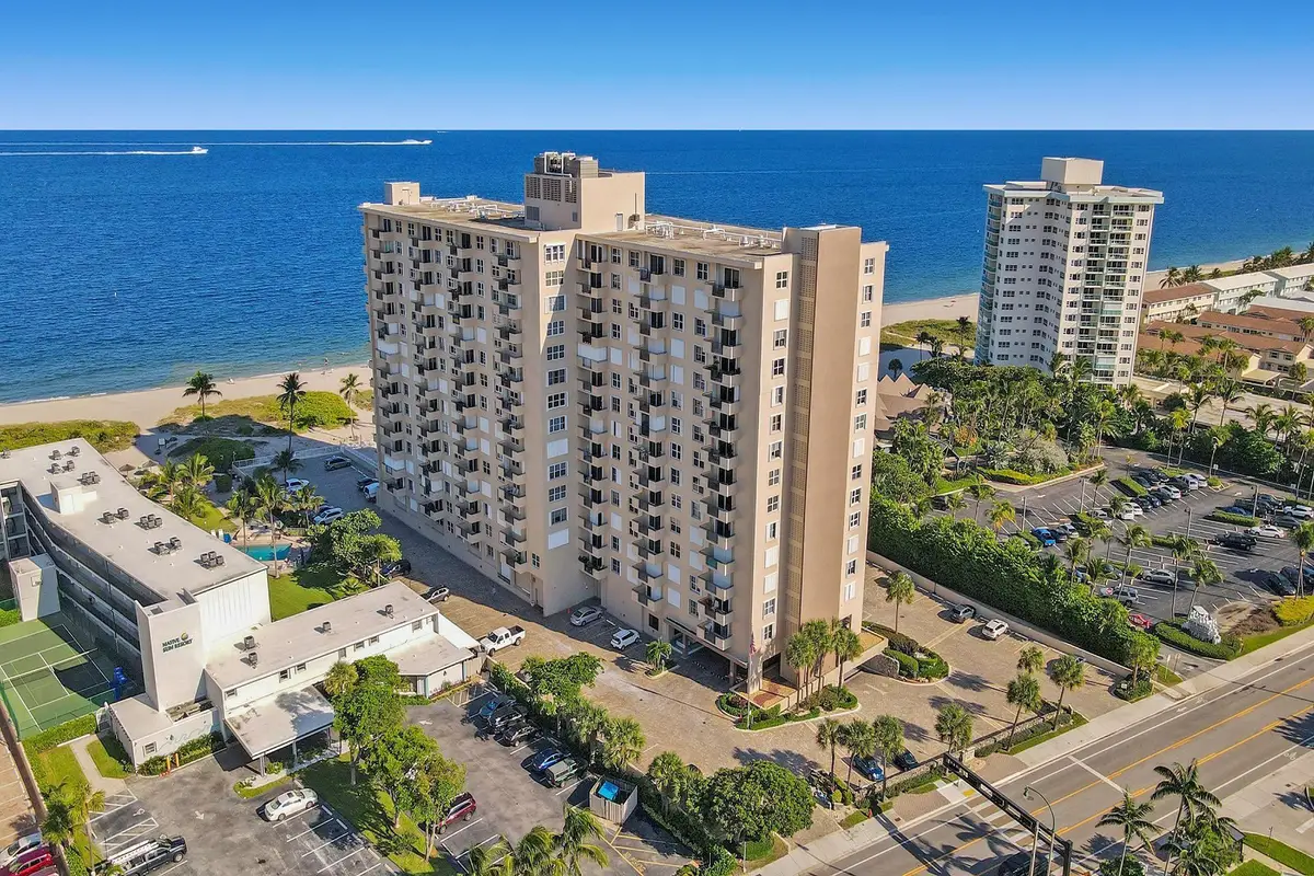 2000 S Ocean Boulevard #7J, Lauderdale By The Sea, FL 33062 - #1