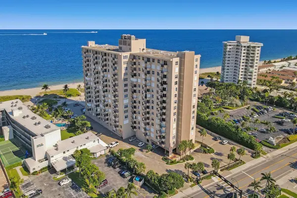 2000 S Ocean Boulevard #7J, Lauderdale By The Sea, FL 33062