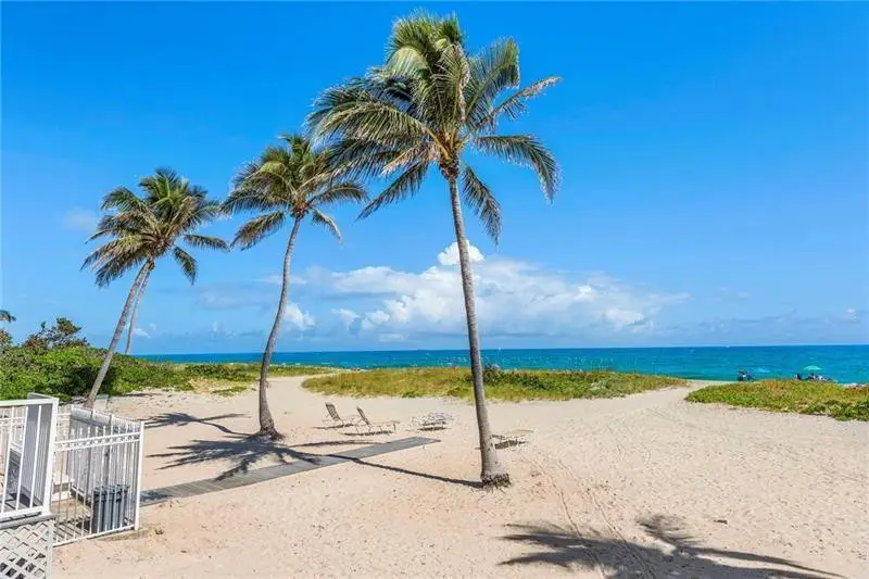 2000 S Ocean Boulevard #7J, Lauderdale By The Sea, FL 33062 - #2