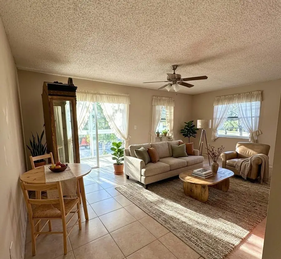 5190 E Sabal Palm Boulevard #201, Tamarac, FL 33319 - #2