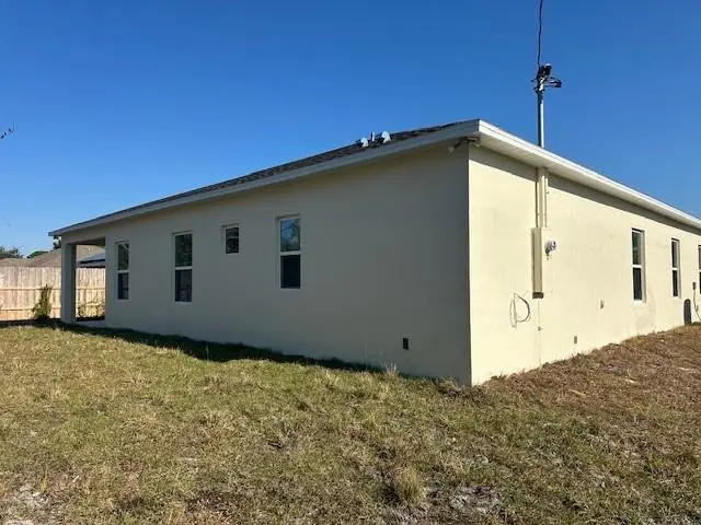 1618 SE Shepard Lane, Port Saint Lucie, FL 34983 - #3
