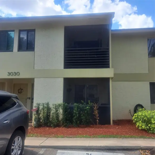 3030 NW 68th Street #205, Fort Lauderdale, FL 33309