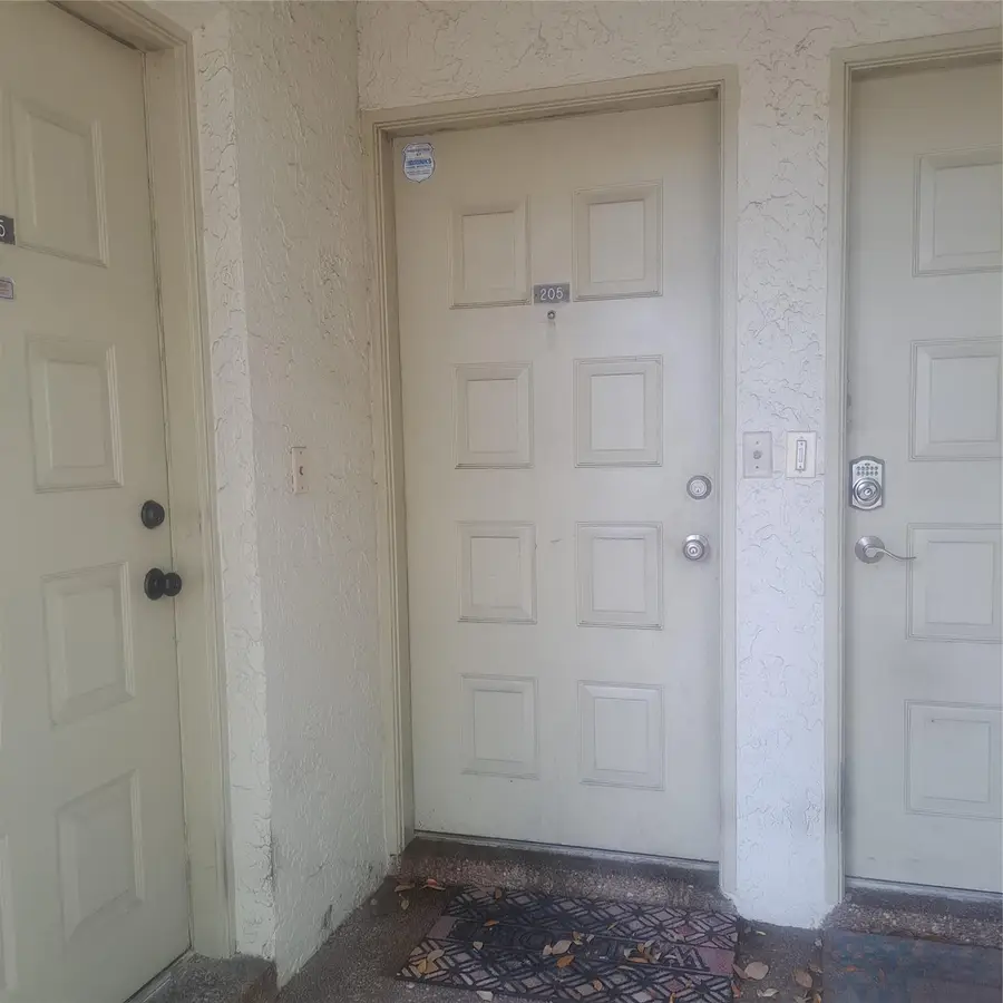 3030 NW 68th Street #205, Fort Lauderdale, FL 33309 - #2