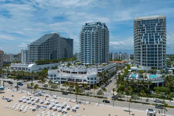 505 N Fort Lauderdale Beach #1809, Fort Lauderdale, FL 33304