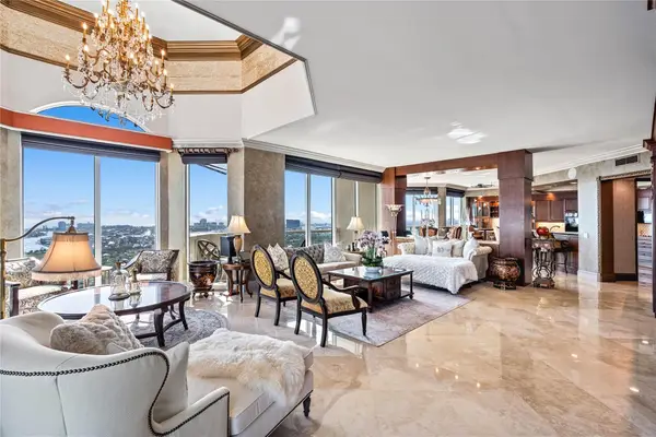 411 N New River Drive #PH 39A, Fort Lauderdale, FL 33301