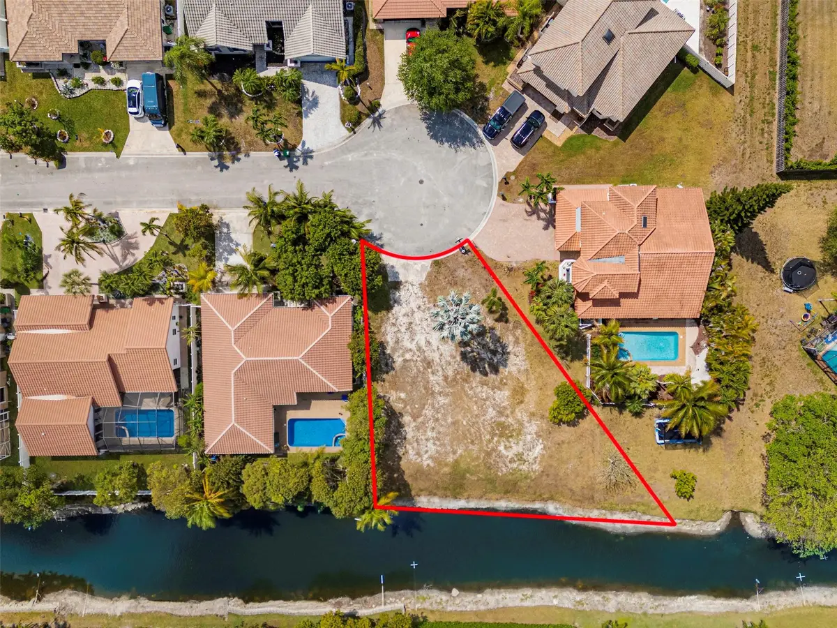 5939 NW 52nd Street, Coral Springs, FL 33067 - #1