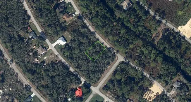 357 NE Coolidge Avenue, Lake Placid, FL 33852 - #1