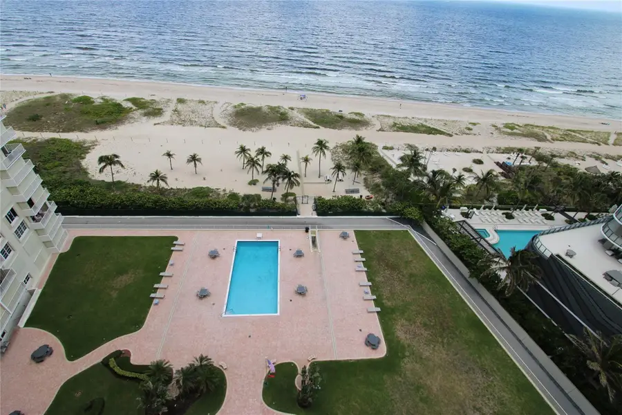750 N Ocean Boulevard #1709, Pompano Beach, FL 33062 - #2