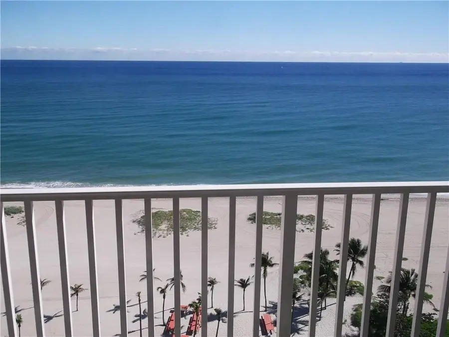 750 N Ocean Boulevard #1709, Pompano Beach, FL 33062 - #3