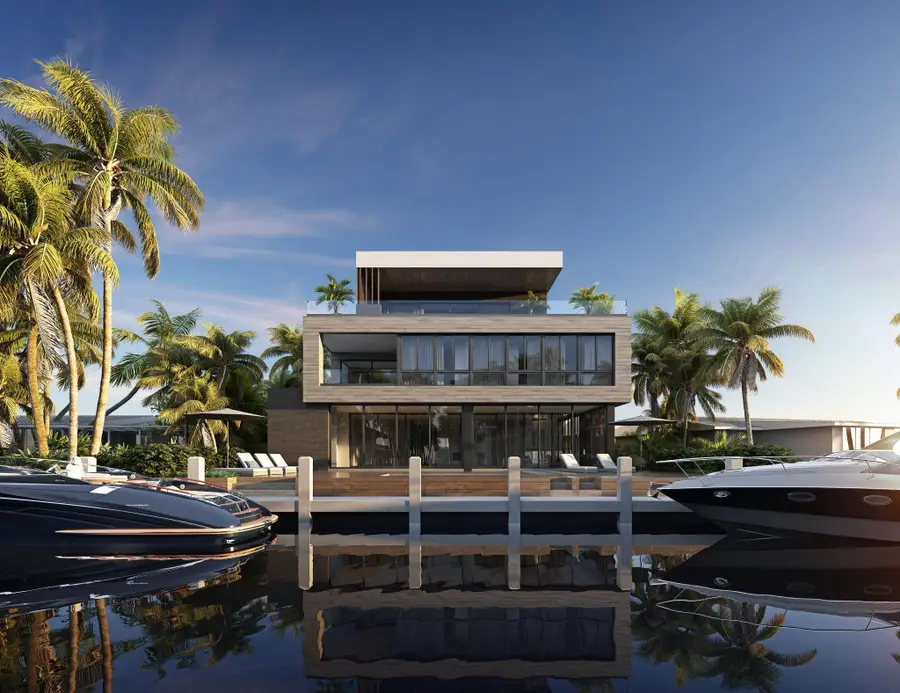 1524 SE 14th Street, Fort Lauderdale, FL 33316 - #2