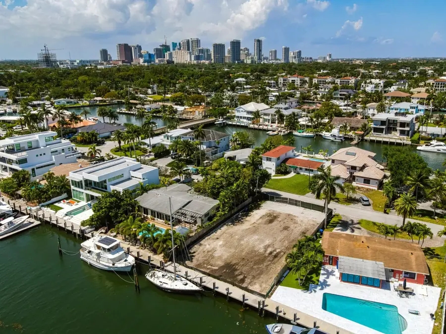 1524 SE 14th Street, Fort Lauderdale, FL 33316 - #3