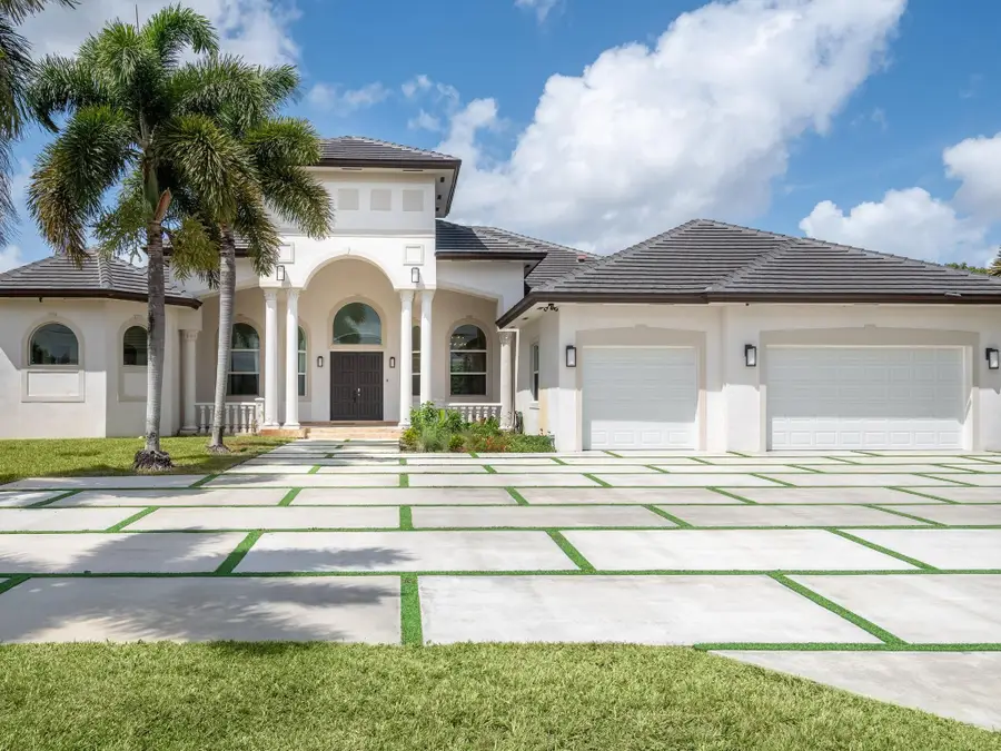 5941 SW 185th Way, Southwest Ranches, FL 33332 - #3