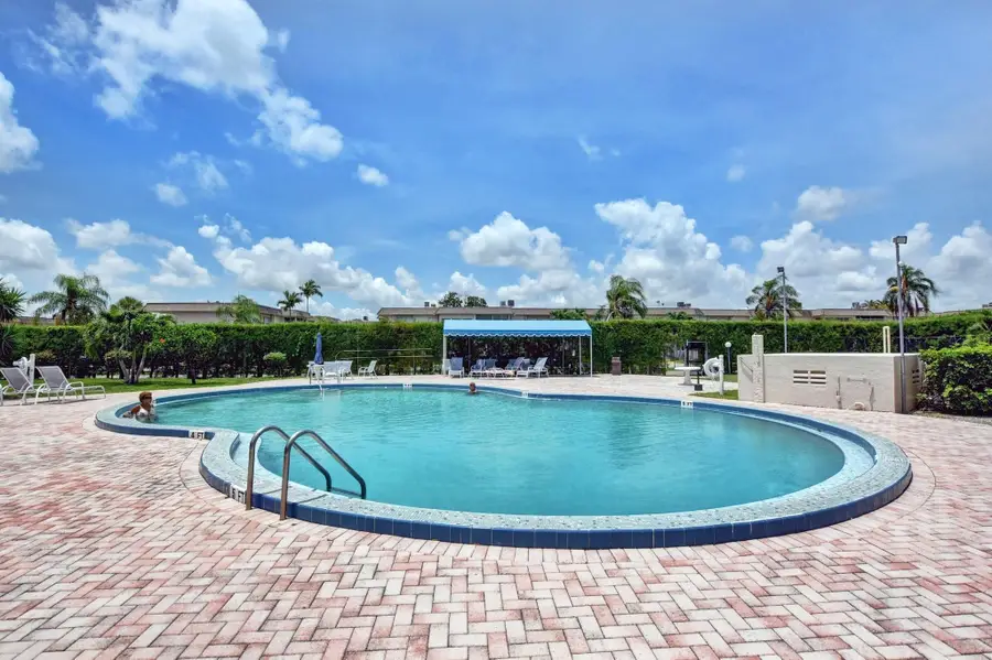 715 Lori Drive #315, Palm Springs, FL 33461 - #3
