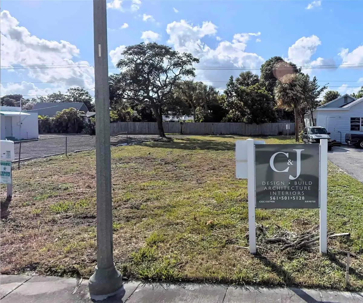 709 N Federal Highway, Lake Worth Beach, FL 33460 - #1
