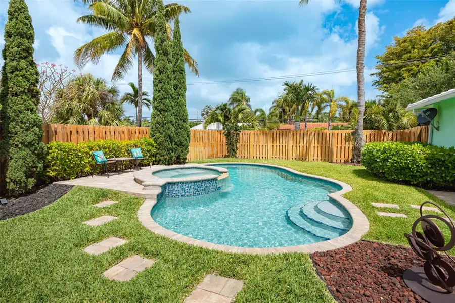 1924 NE 18th Street, Fort Lauderdale, FL 33305 - #2