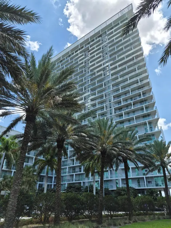 2000 Metropica Way #507, Sunrise, FL 33323