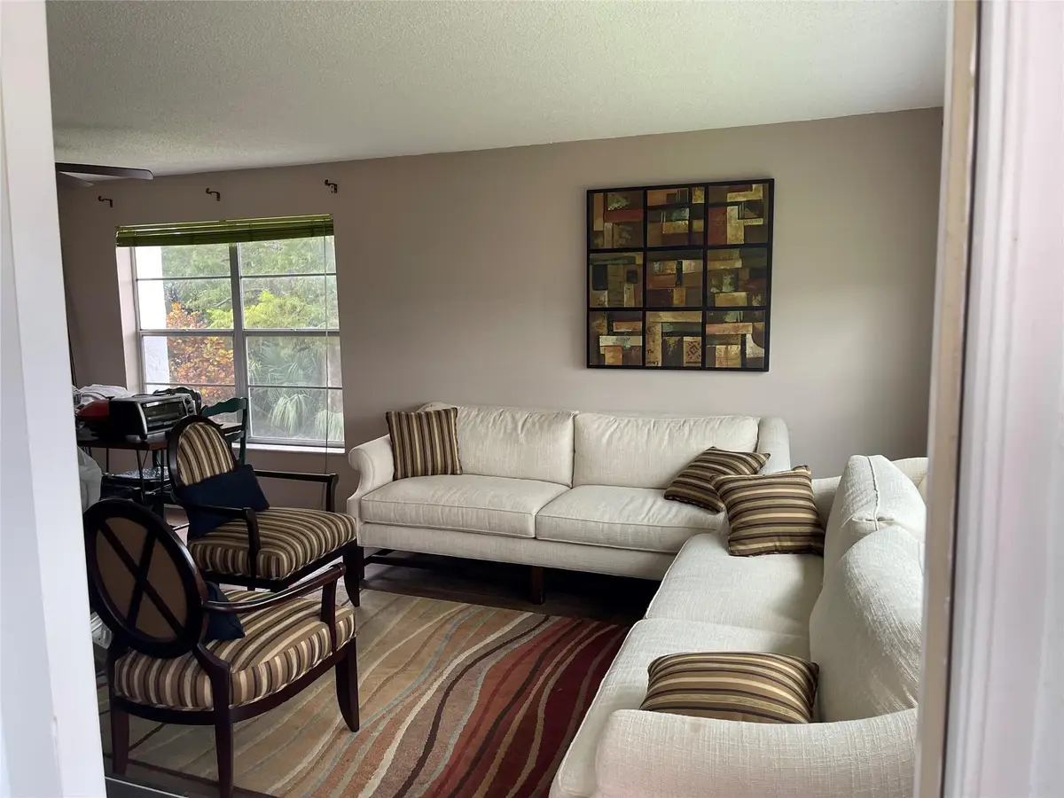 8205 NW 61st Street #B-208, Tamarac, FL 33321 - #1