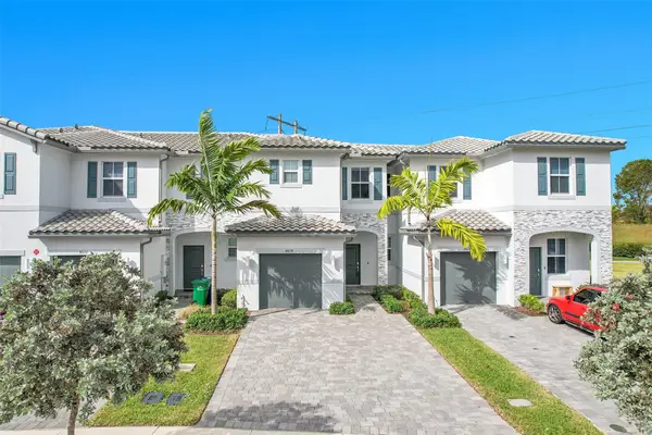 4614 NW 120th Way #4614, Coral Springs, FL 33076