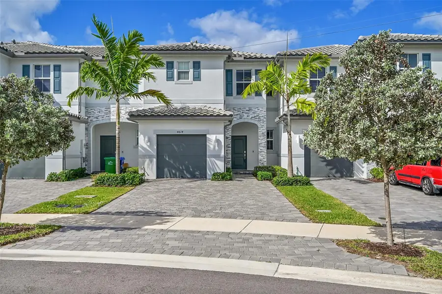 4614 NW 120th Way #4614, Coral Springs, FL 33076 - #2