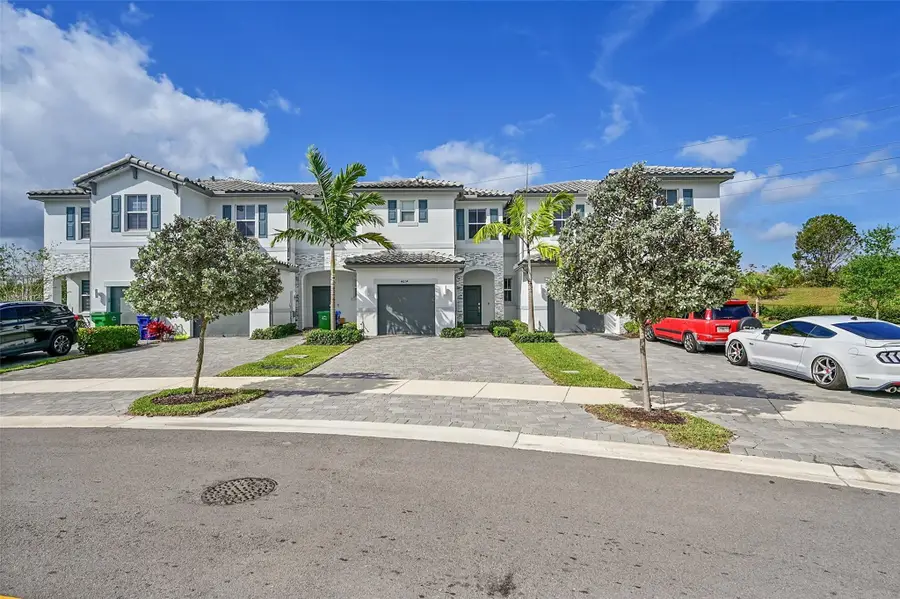 4614 NW 120th Way #4614, Coral Springs, FL 33076 - #3