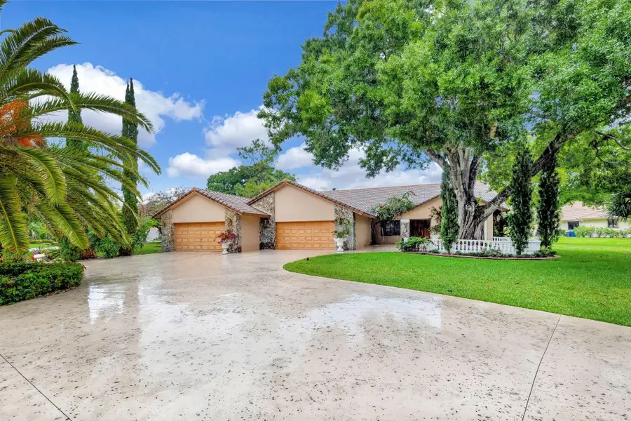 5355 NW 77th Terrace, Coral Springs, FL 33067 - #3