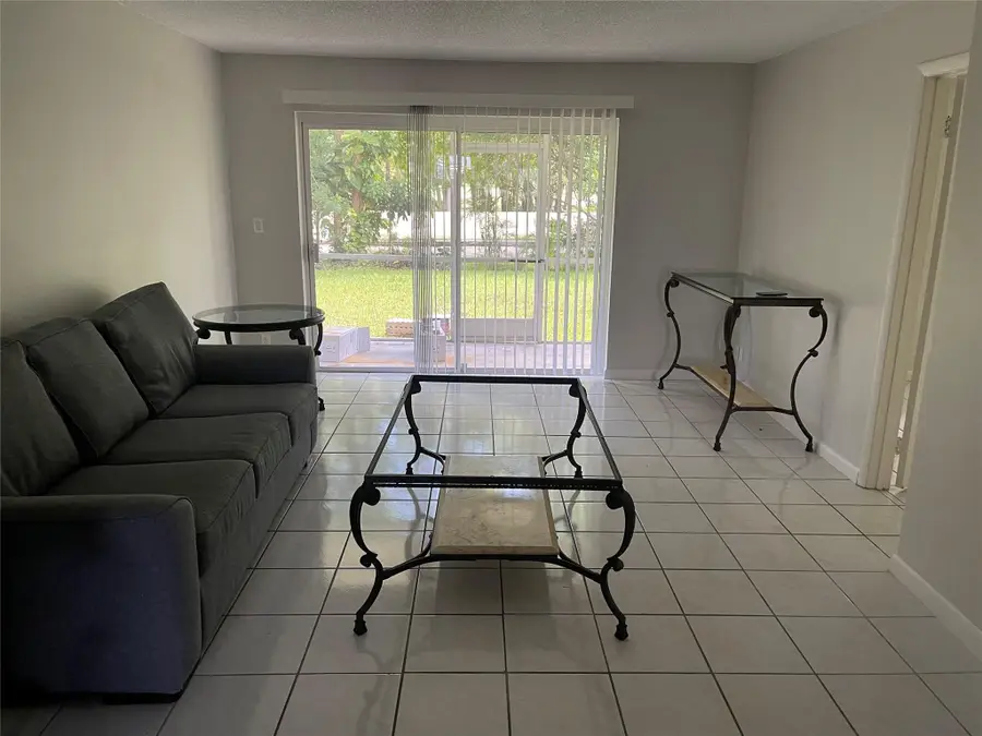 8405 NW 61st Street #D-109, Tamarac, FL 33321 - #3