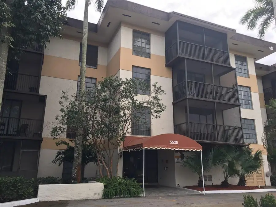 5530 NW 44th Street #301C, Lauderhill, FL 33319 - #3