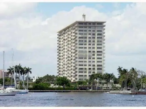 2500 E Las Olas Boulevard #308, Fort Lauderdale, FL 33301 - #1