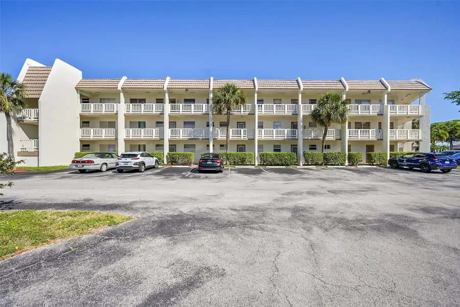 6800 Royal Palm Boulevard #102, Margate, FL 33063 - #3
