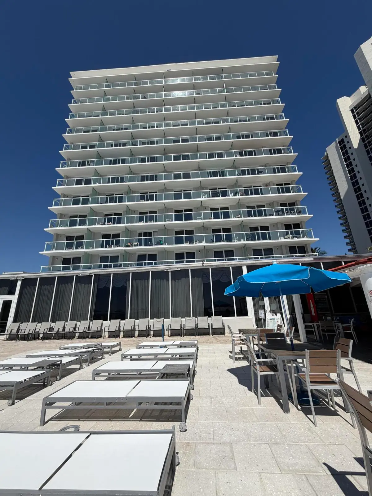 19201 Collins Avenue, Sunny Isles Beach, FL 33160 - #1