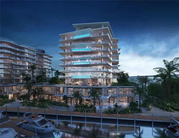 2221 SE 17th Street #601, Fort Lauderdale, FL 33316