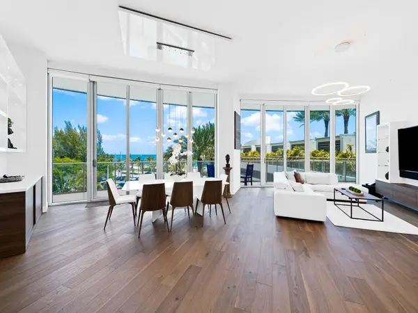 701 N Fort Lauderdale Beach Boulevard #302, Fort Lauderdale, FL 33304