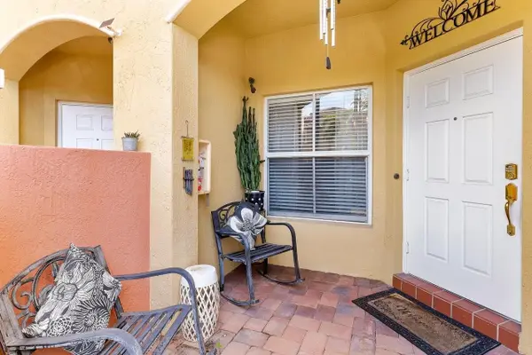 2851 W Prospect Road #506, Tamarac, FL 33309