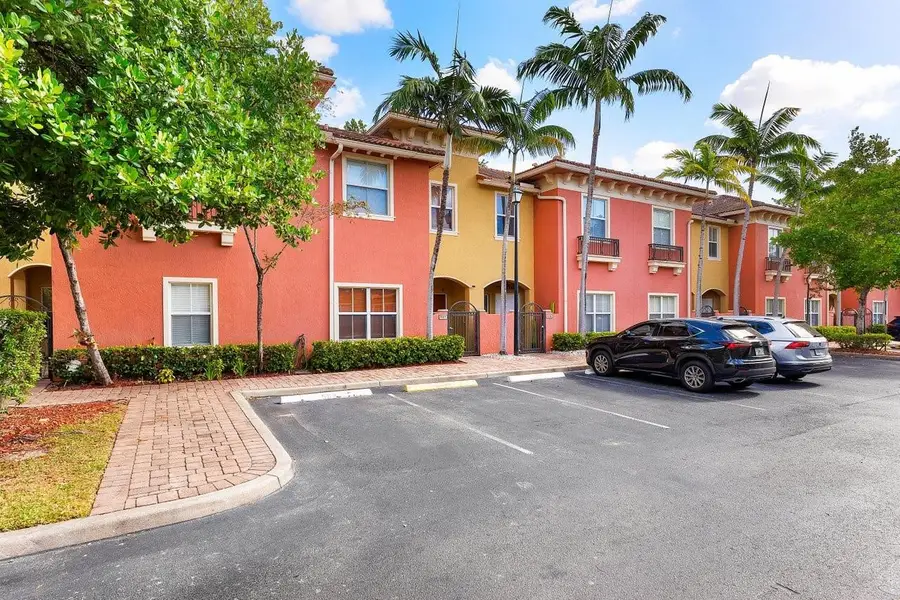 2851 W Prospect Road #506, Tamarac, FL 33309 - #2