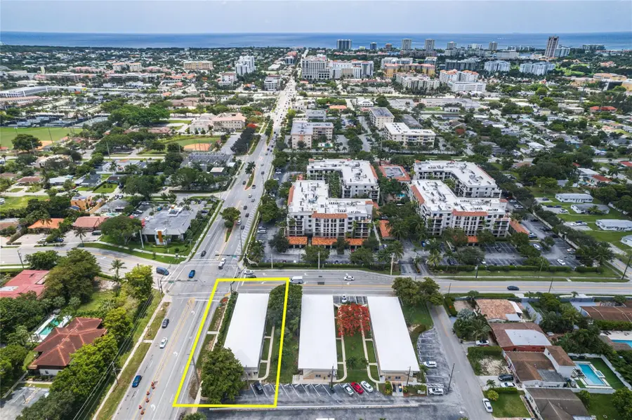 11 SW 4th Avenue #11, Boca Raton, FL 33432 - #2