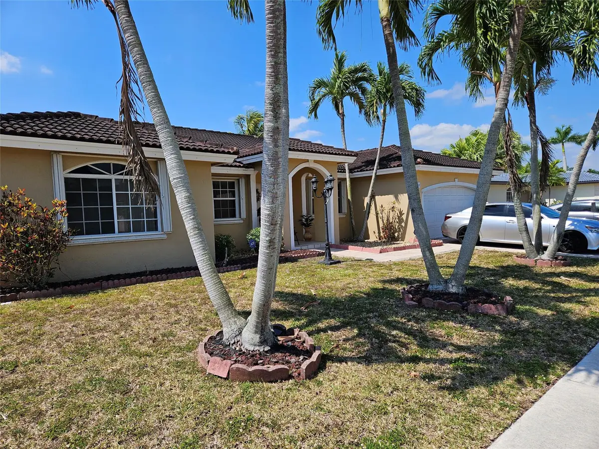 15518 SW 168th Terrace, Miami, FL 33187 - #1