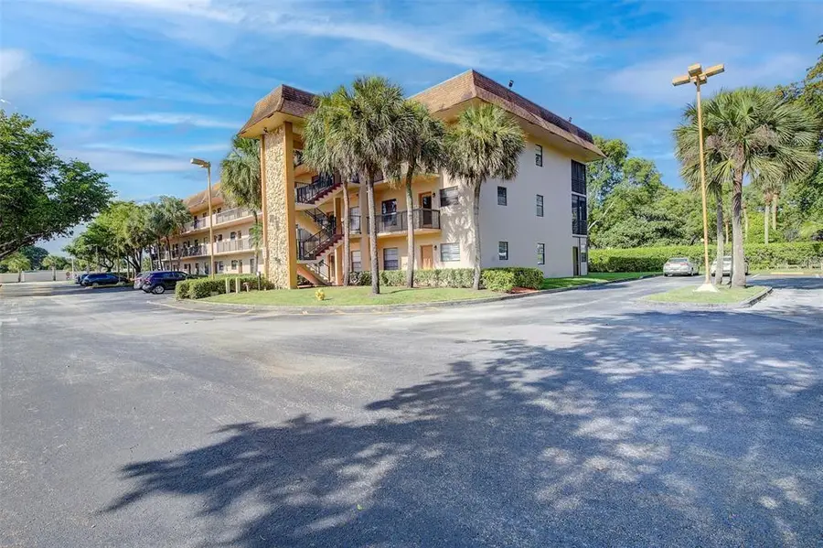 6095 N Sabal Palm Boulevard #212, Tamarac, FL 33319 - #2
