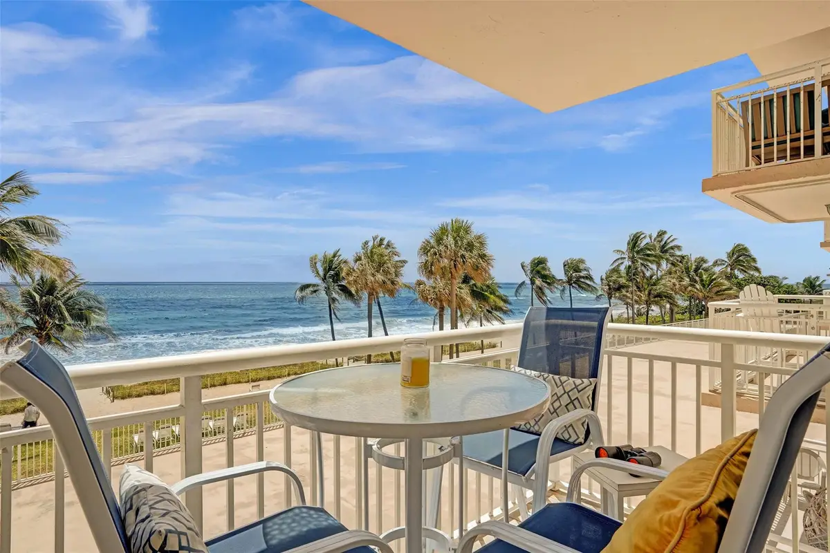1051 Hillsboro Mile #307e, Hillsboro Beach, FL 33062 - #1