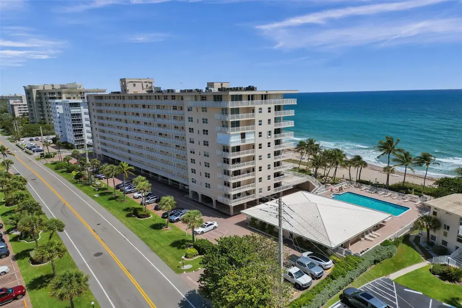 1051 Hillsboro Mile #307e, Hillsboro Beach, FL 33062 - #2