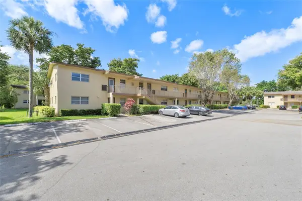 441 NW 76th Avenue #101, Margate, FL 33063