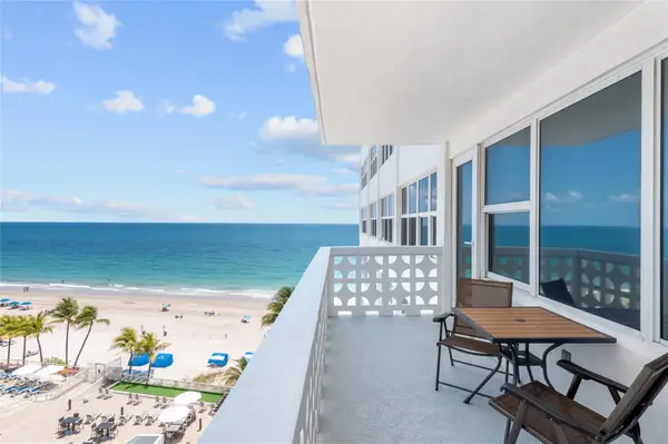 4010 Galt Ocean Drive #702, Fort Lauderdale, FL 33308