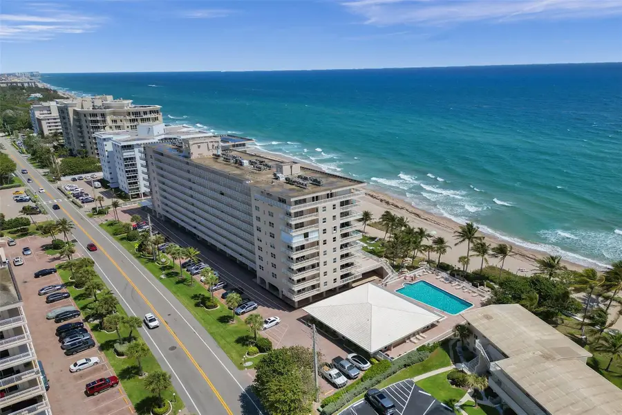 1051 Hillsboro Mile #809e, Hillsboro Beach, FL 33062 - #2