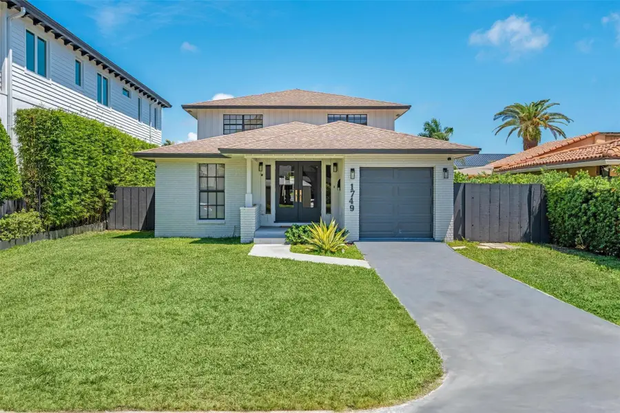 1749 SE 9th Street, Fort Lauderdale, FL 33316 - #2